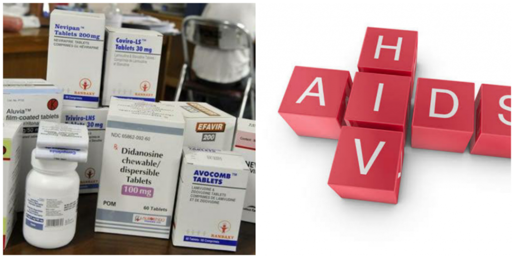 The where, how & cost of HIV drugs in Nigeria