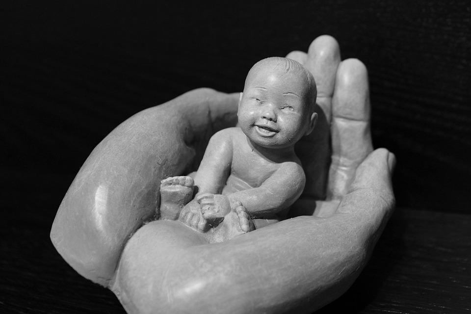 surrogacy in Nigeria