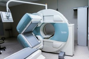 cost of MRI in Nigeria