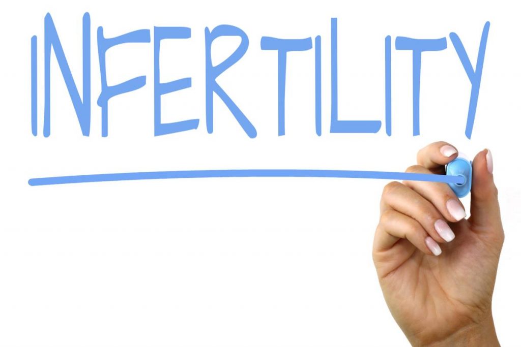 infertility in Nigeria