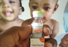 Typhoid vaccine: the where, how, when, side effects and cost Typhoid vaccine
