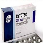 Cytotec 200mcg Price