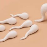 Flushing out sperm