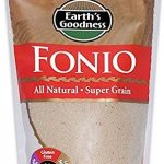 Health Benefits of fonio (Acha)