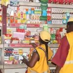 LASG shuts 52 Illegal substandard pharmacies and Patent Medicine Stores