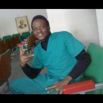 Gbolade Ibukun Ejemai