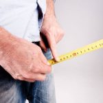 NO exercise can grow the penis