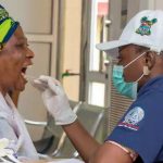 Sanwo-Olu's 100 days