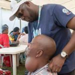 Sanwo-Olu's 100 days
