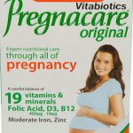 Pregnacare