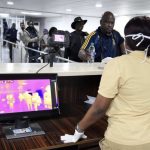 Verifying Sen. Boroface's Claims that passengers are not Screened for Coronavirus in Nigeria's Airports