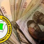 How much is NYSC pharmacists Salary in Nigeria including allowance