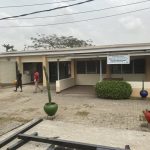 My visit to the Infectious Disease Hospital, Yaba where the first case of coronavirus (Italian) is being treated 