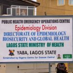 My visit to the Infectious Disease Hospital, Yaba where the first case of coronavirus (Italian) is being treated 