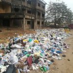 Federal Neuropsychiatry Hospital Enugu 