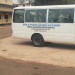 Federal neuropsychiatry hospital Enugu