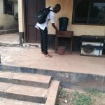 Federal Neuropsychiatry Hospital Enugu 