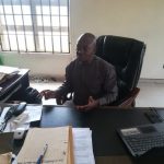 Federal Neuropsychiatry hospital in South Eastern Nigeria , Enugu