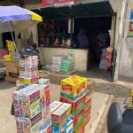 Fumigation against coronavirus commences in Kaduna