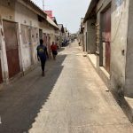 Coronavirus: El-rufai shutdown Kaduna Markets, commences fumigation (pictures) 