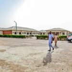 COVID-19: Kano State 4 Isolation Centres in pictures