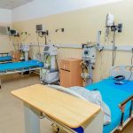 Kano state isolation centre for COVID-19