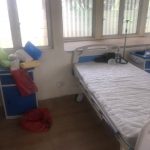 Discharged Nigerian lady who survived coronavirus infection narrates her story