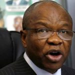 Prof Maurice Iwu