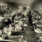 THROWBACK: How influenza killed 500,000 out of 18 million Nigerians in 1918