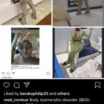 Profile of Dr Anu of Medcontour Clinic, the wanted and runaway fake 