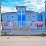 List of private hospitals in Benin-city