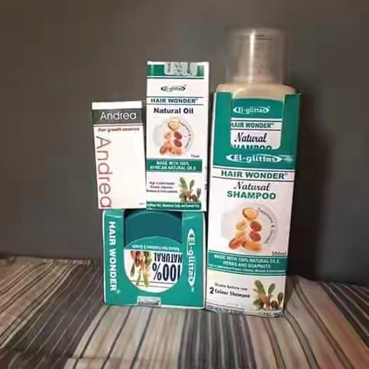 List of virgin hair Relaxers and Fertilizers in Nigeria including cost