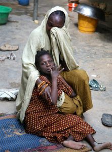 Failed Trovan Drug Trial by Pfizer in Kano