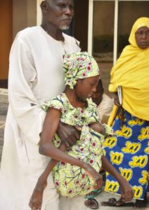 The Failed Trovan Drug Trial by Pfizer in Nigeria