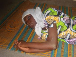 The failed trovan clinical trial in Kano