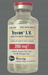 Unethical drug trials in Africa