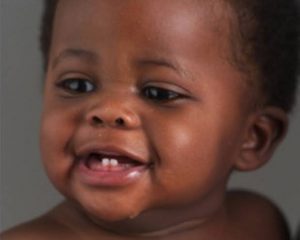 Teething powders in Nigeria