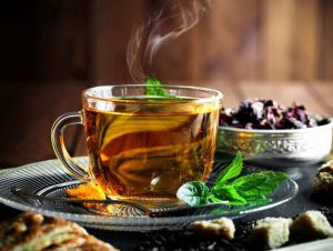Herbal teas may cause misscarriage
