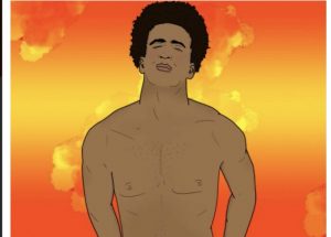 How long does male orgasm last? 