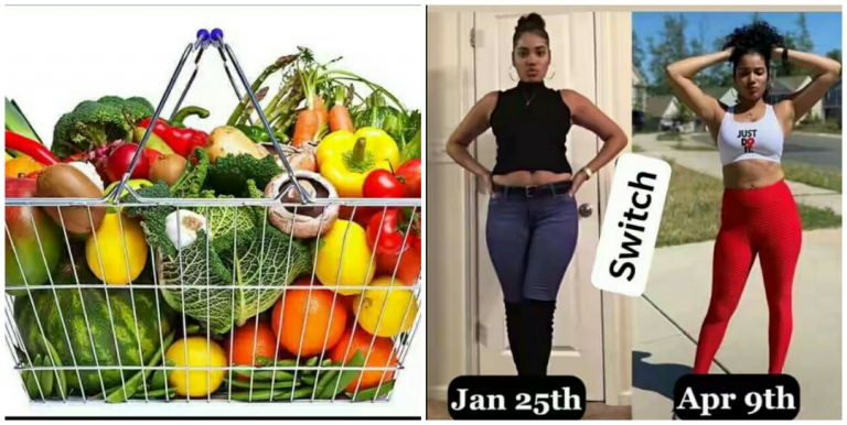 Nigerian Diet Plan For Flat Tummy Nigerian Food Timetable For Flat 