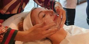 Chemical peels