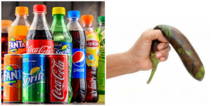 Can soft drinks cause erectile dysfunction or weak erection?