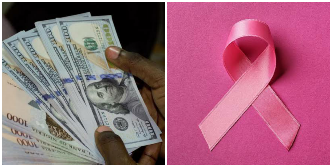 Cancer Treatment in NigeriaHow much does breast cancer