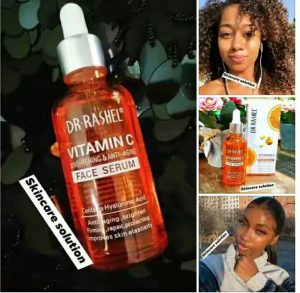 Best serum for glowing skin in Nigeria and Best Toning + whitening serum in Nigeria