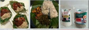 Ofada Rice: Health Benefits, Nutritional Value, Calories, Weight loss, Diabetes, Smell & Others.