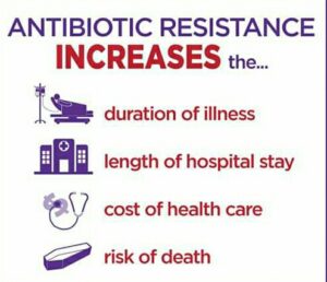 Antibiotic Resistance Made Easy