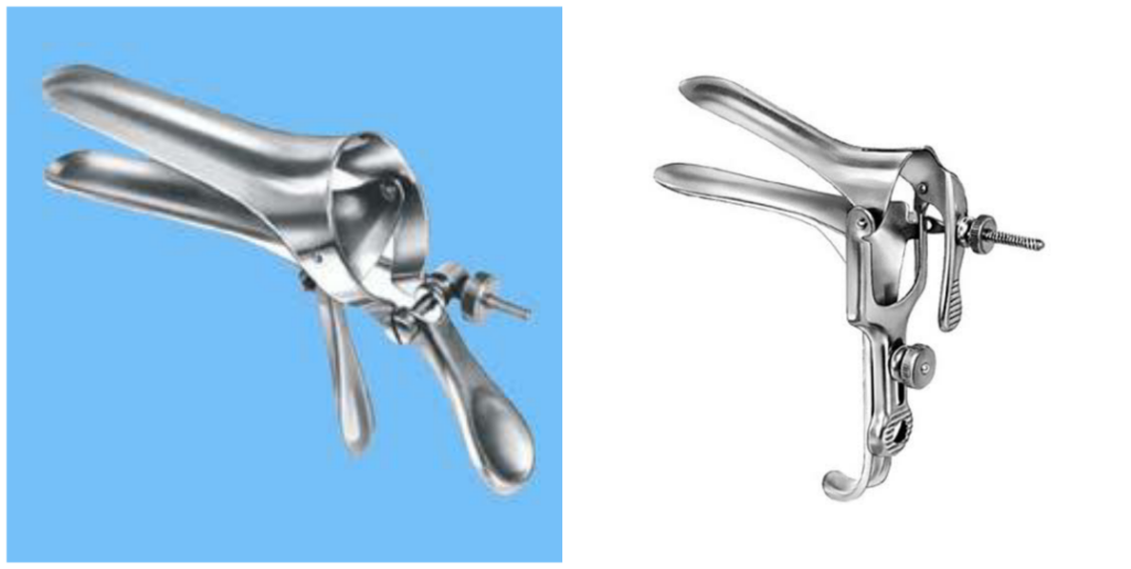 Cusco vs Graves Difference between Cusco speculum and Graves Speculum