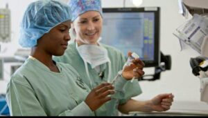 How to become a Nurse anaesthetist in Nigeria