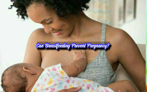 Can Exclusive Breastfeeding Prevent Pregnancy?