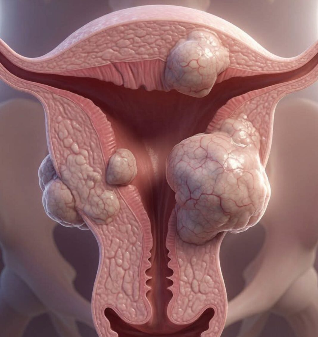 Fibroid surgery in Ghana Fibroid surgery